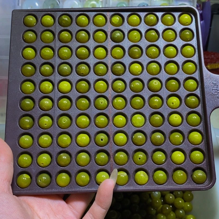 【闪购商品】蛇纹石玉其他未镶嵌261