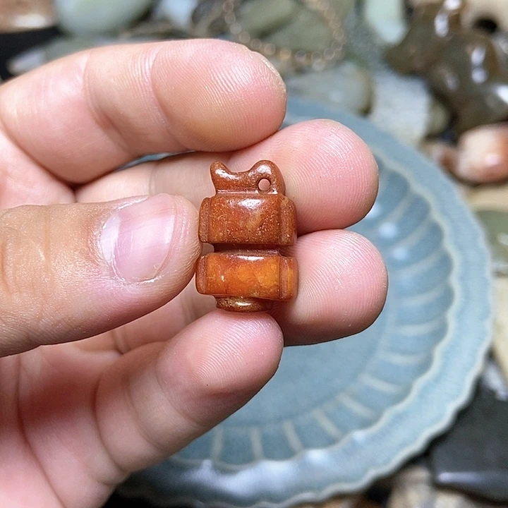 摆件直播瓷器链接20