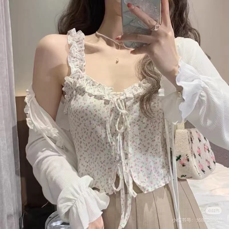 1001-1050夏季时尚女装