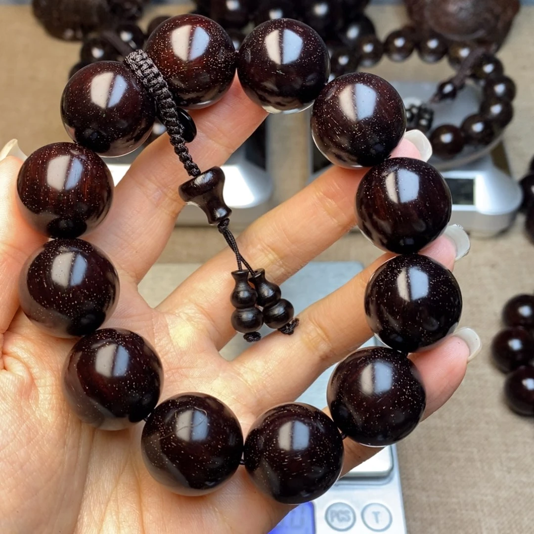 檀香紫檀（小叶紫檀）2.0满星