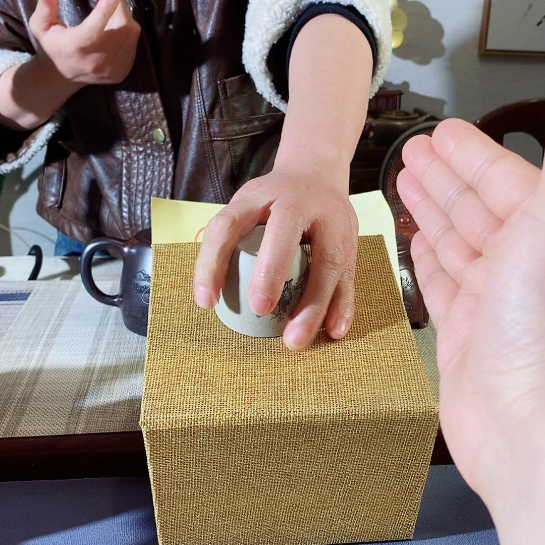 紫砂茶壶宜兴紫砂茶具礼盒