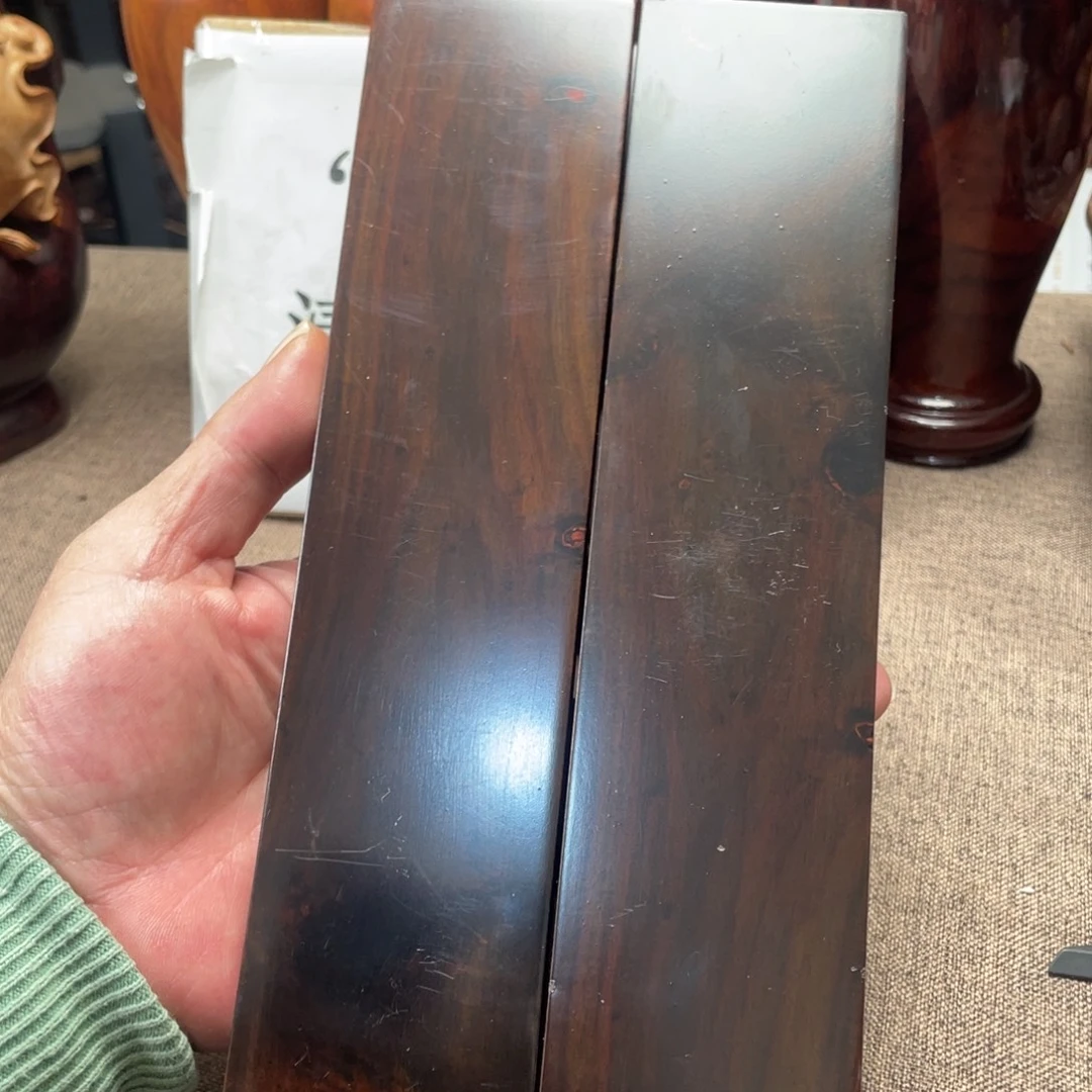 红酸枝木类交趾黄檀