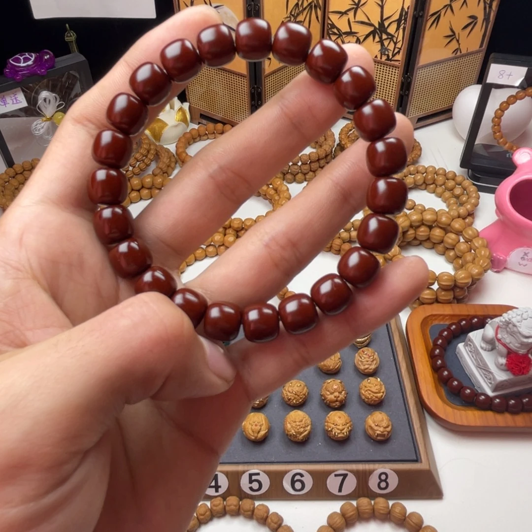 人***态猴头核桃吊坠毕业老邢