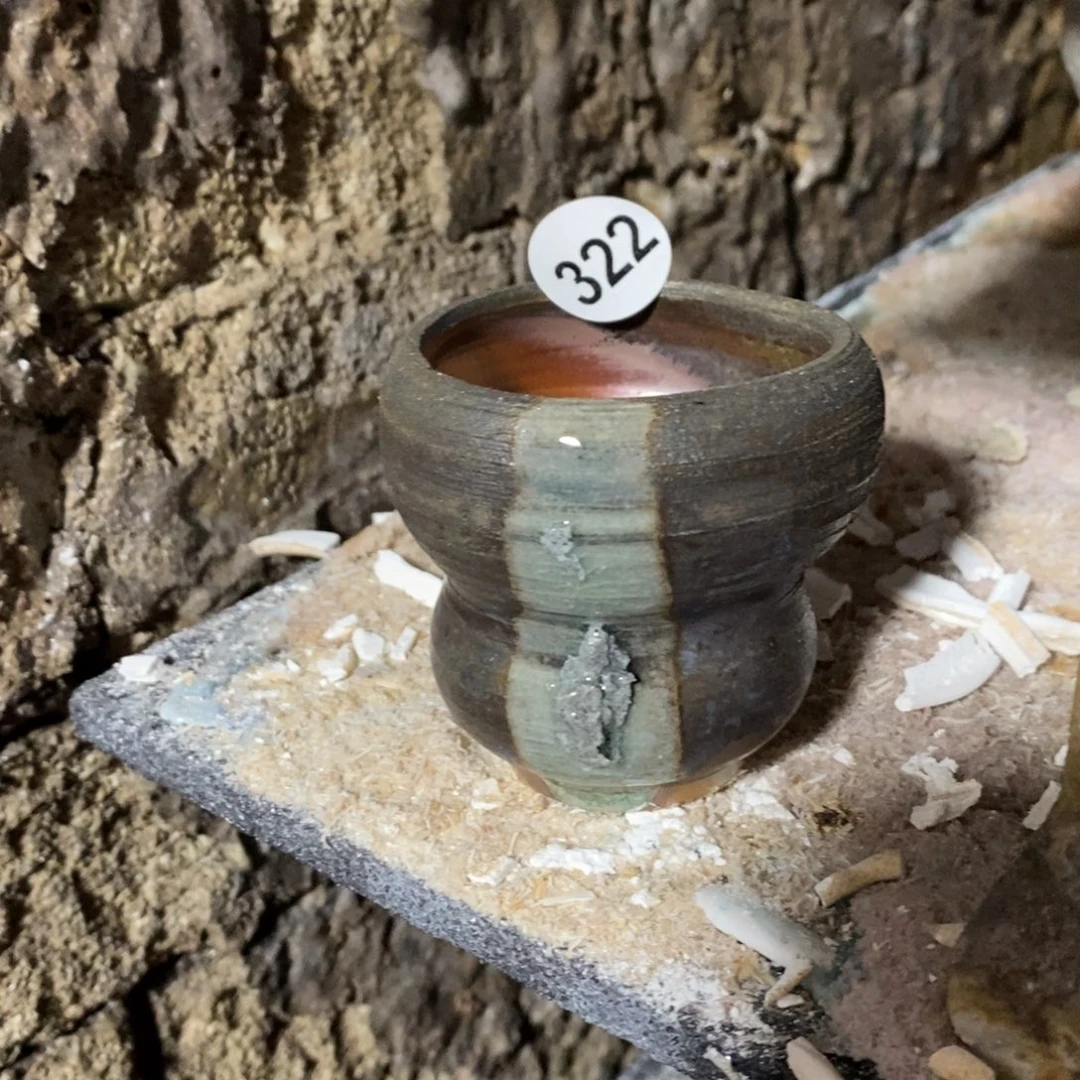 开窑大吉，高货多多！322瑕