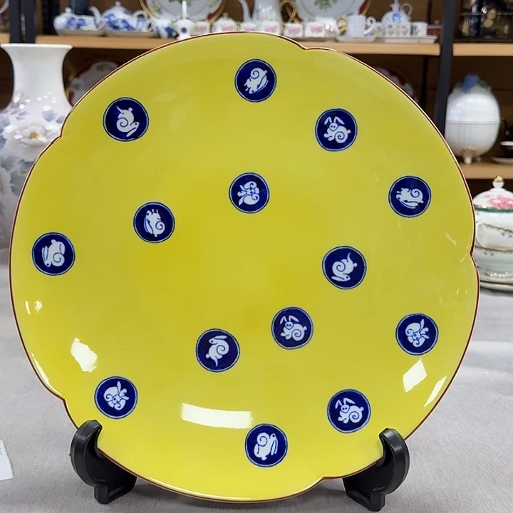 怡诺精选瓷器好物