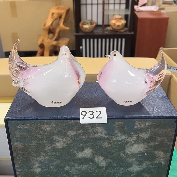 我的小可爱们都好棒