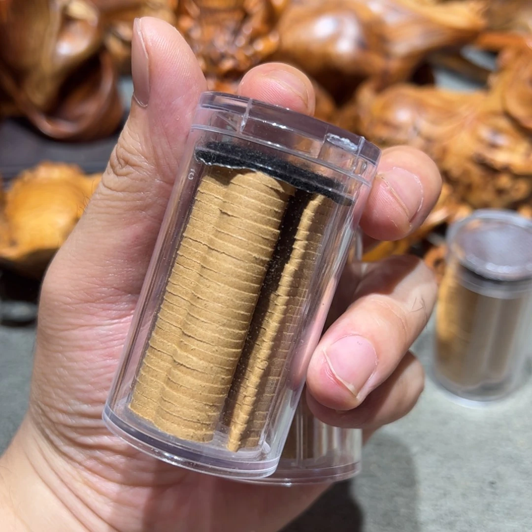 柏木（崖柏）北太行陈化崖柏