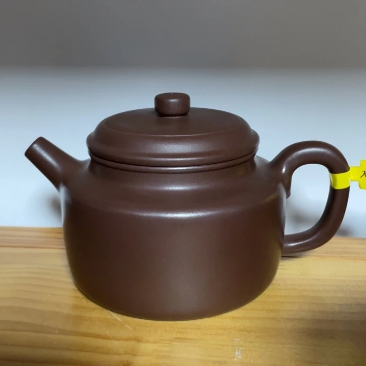 茶壶紫砂宜兴紫砂壶