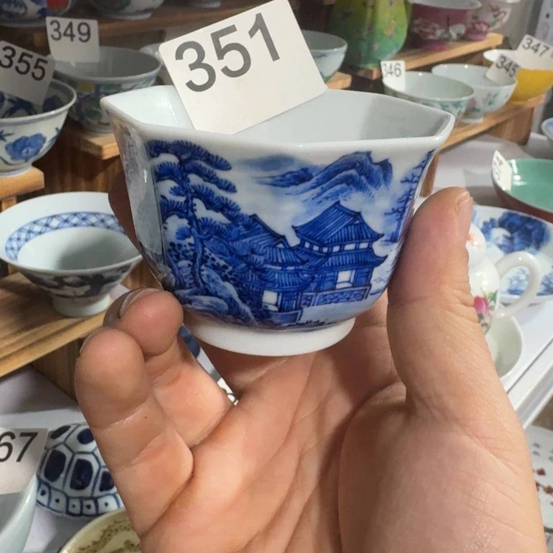 苏***三全手工手绘，顺丰当日发