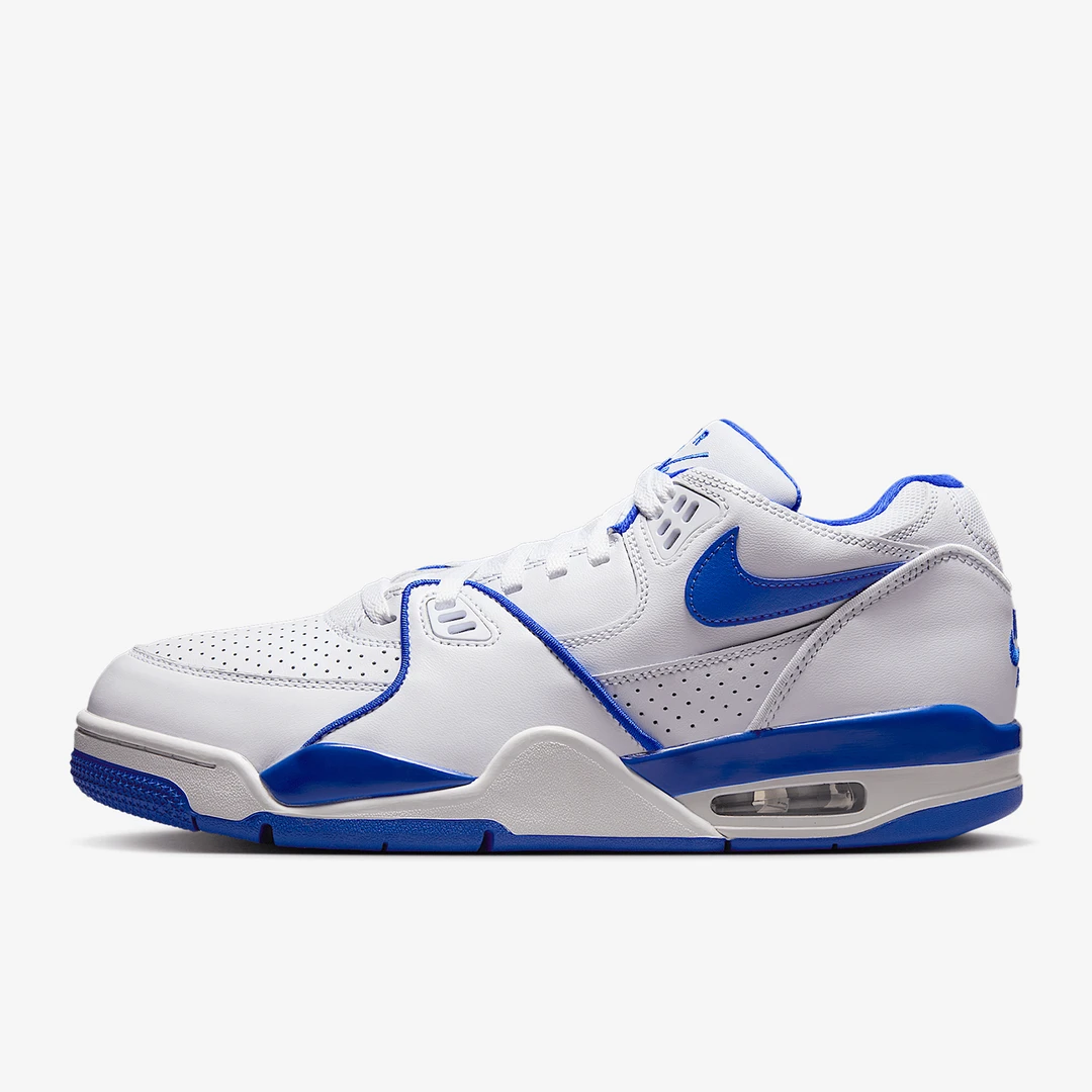 NIKE/耐克AIR FLIGHT 89男士气垫实战运动鞋篮球鞋FZ3045100