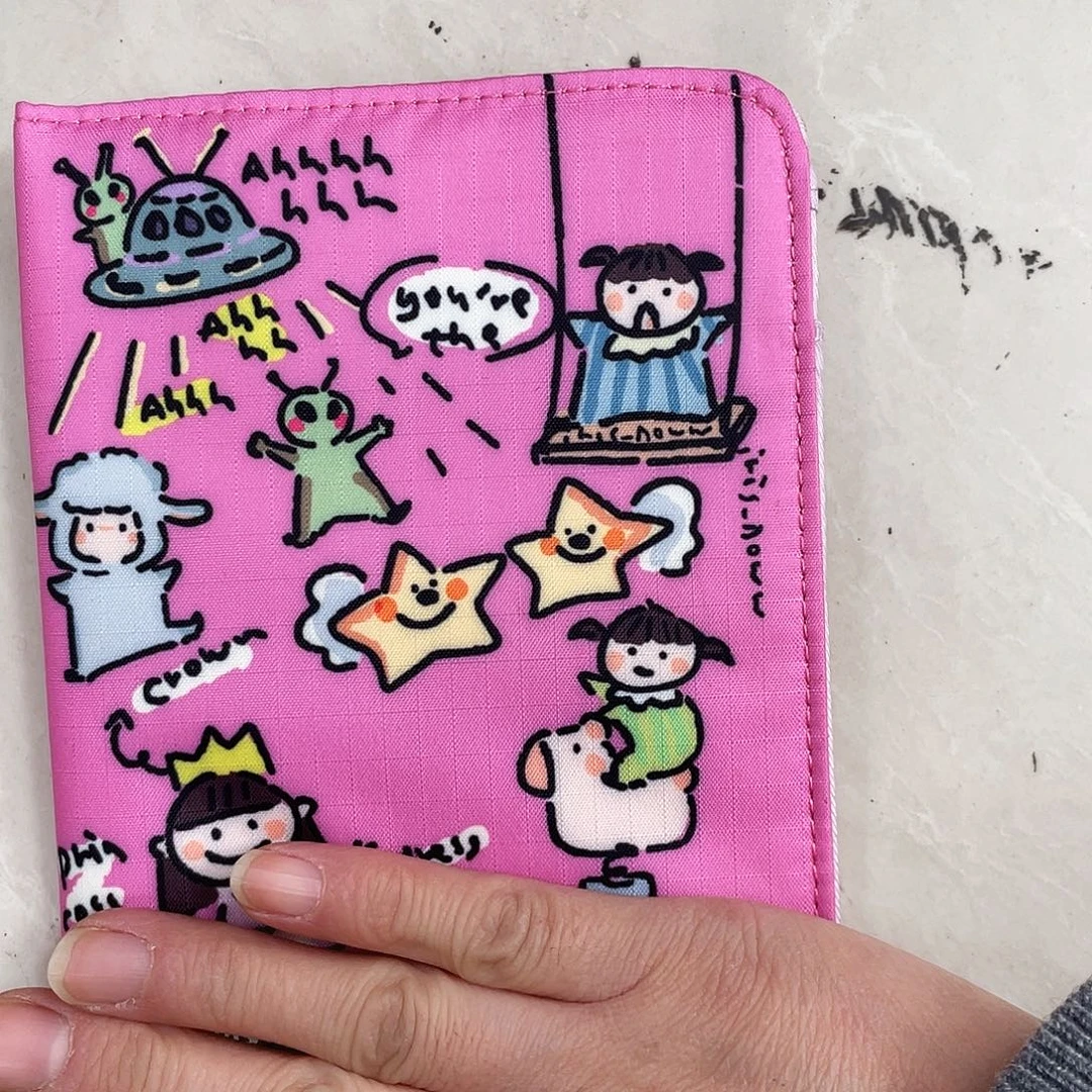 化妆包等各种产品