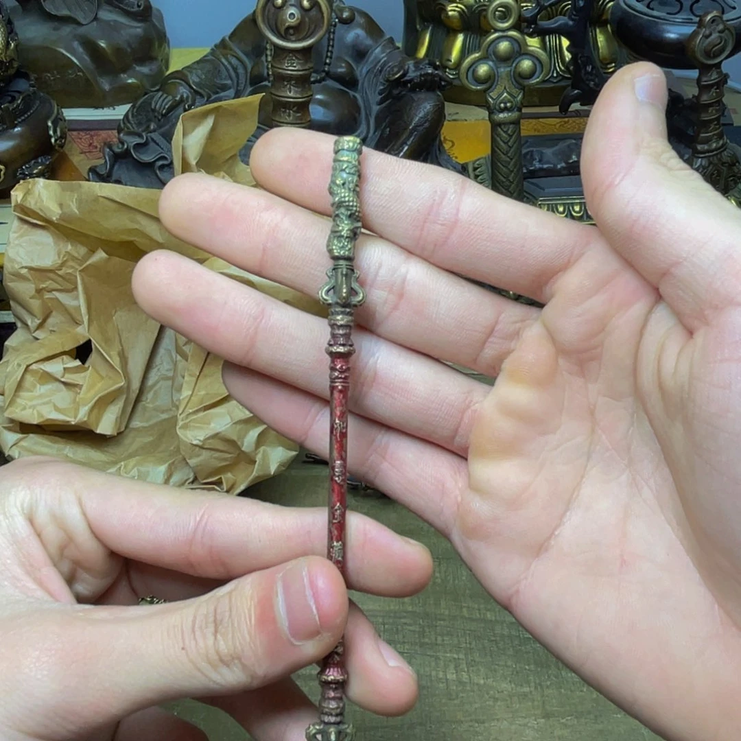 缘世铜专属铜器链接