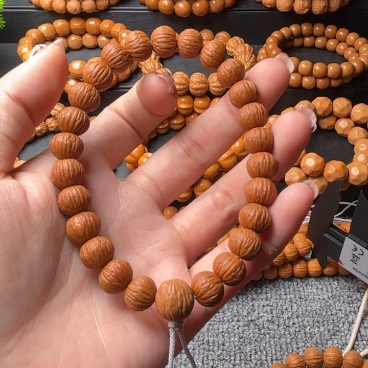 猴头核桃吊坠独*1111111111