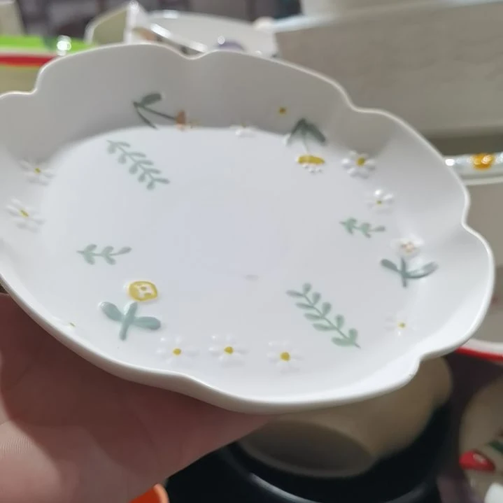 陶瓷产品设计质量