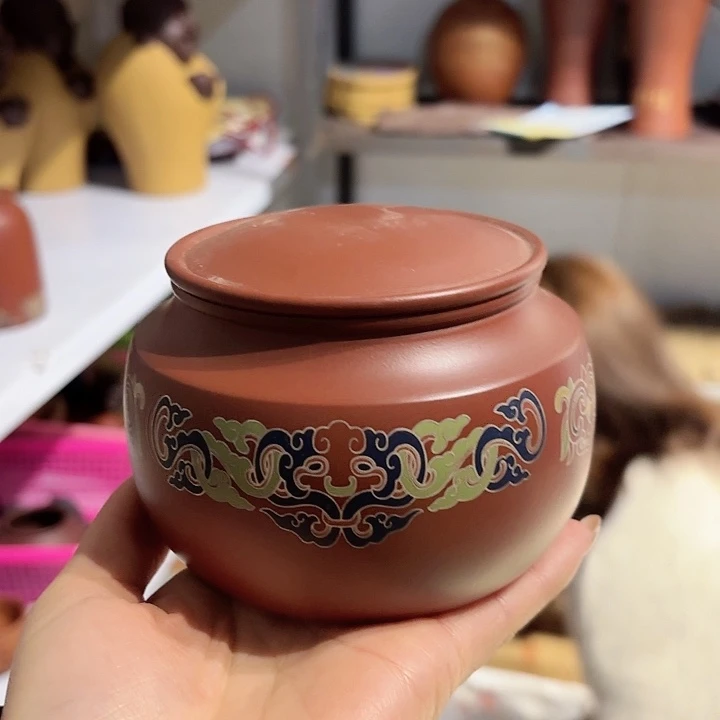 紫砂茶宠紫砂艺术官方店