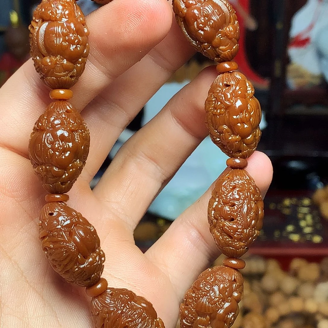 橄榄核手串/手链hhhbbbbhhhbhhhhhhh