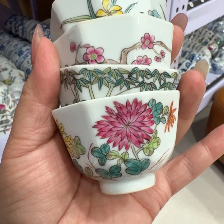 陶瓷艺术品收藏陶瓷