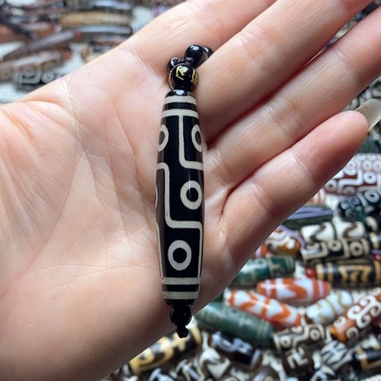 玛瑙/玉髓项圈未镶嵌