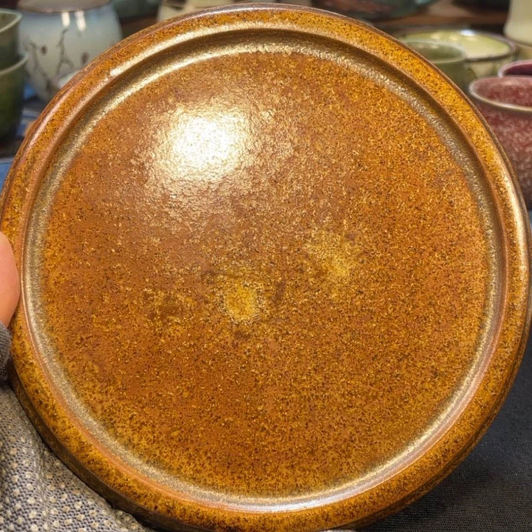 【闪购商品】摆件手工壶承。。。。。。