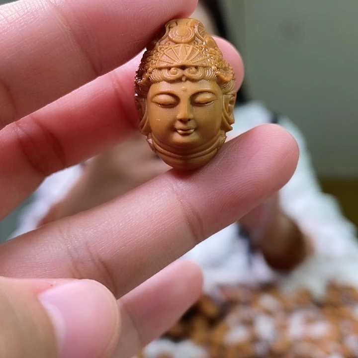 吊坠橄榄核橄榄核