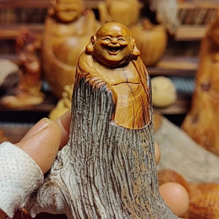 柏木（崖柏）千**外