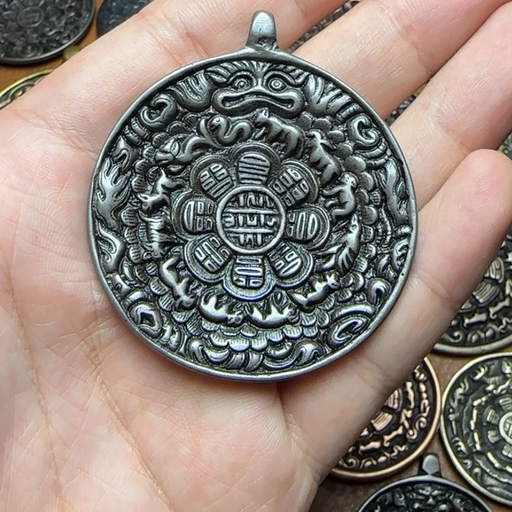 *****泥塑精品小元素品相完美