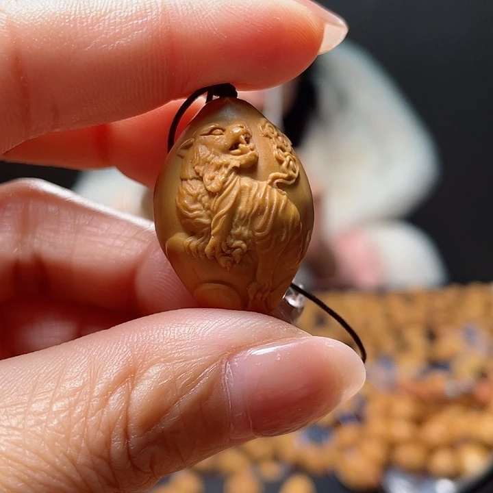 橄榄核手串/手链橄榄