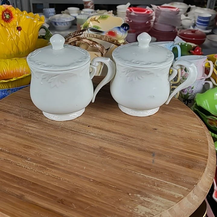 潮州创艺瓷家陶瓷