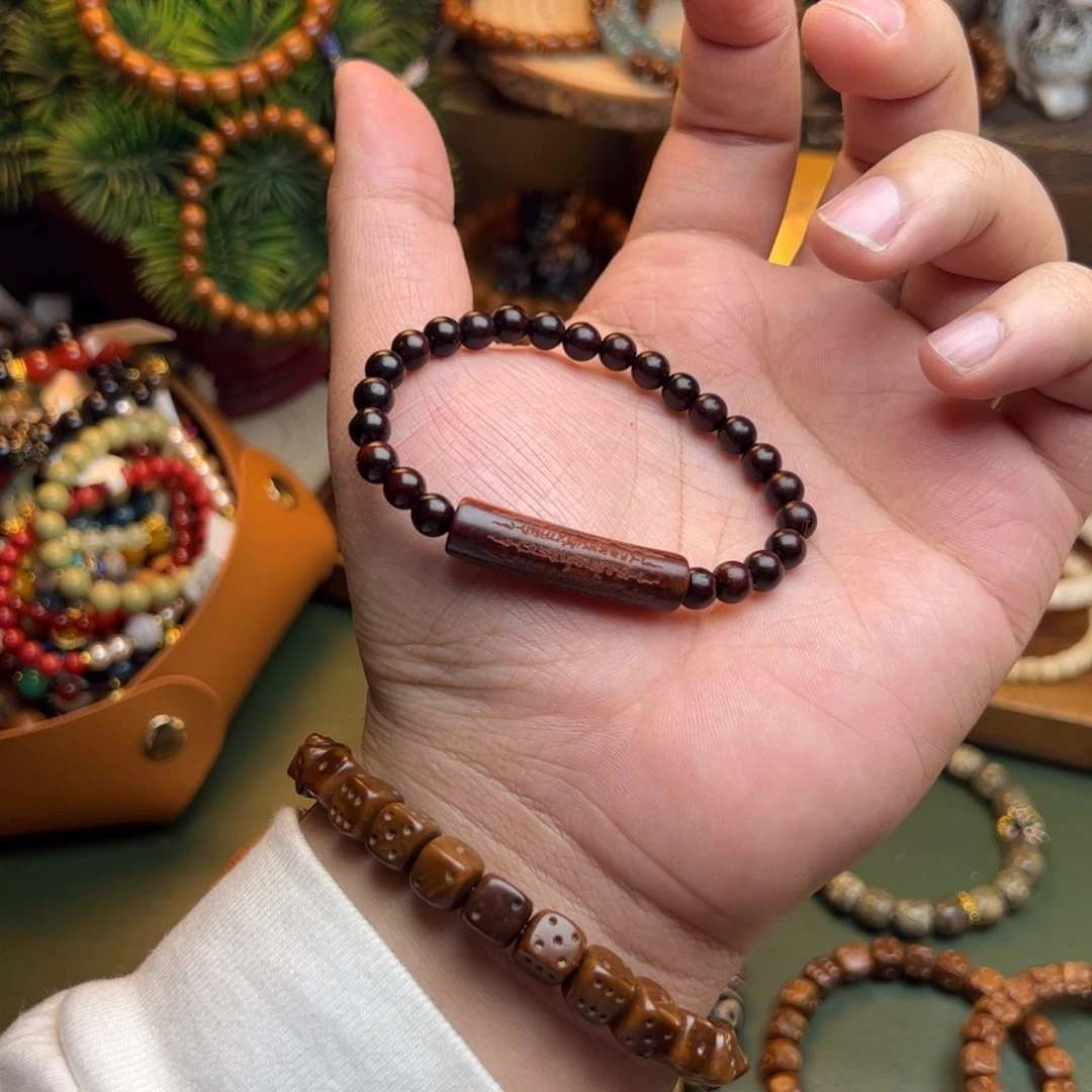 菩提根/象牙果手串