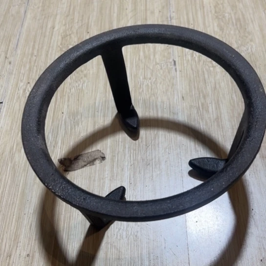 铁中古工艺品摆件