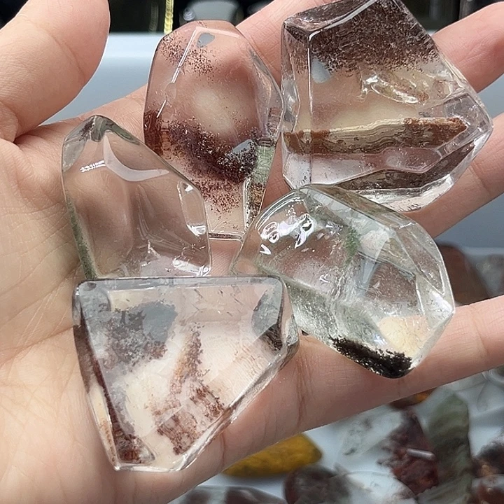 小***作吊坠(赠链)未镶嵌水晶