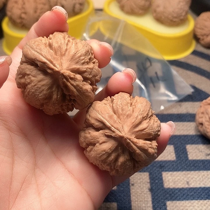 文玩核桃吊坠三*