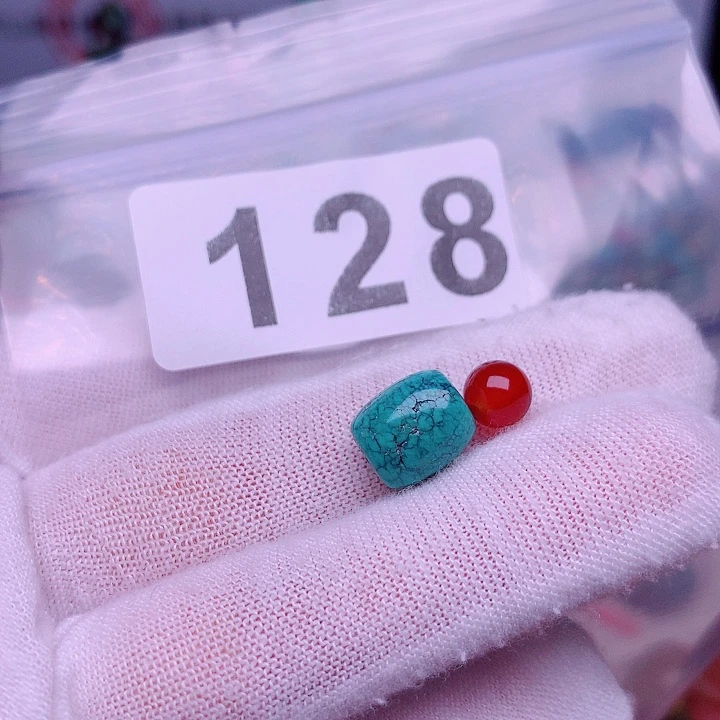南红玛瑙未镶嵌珠宝奇石