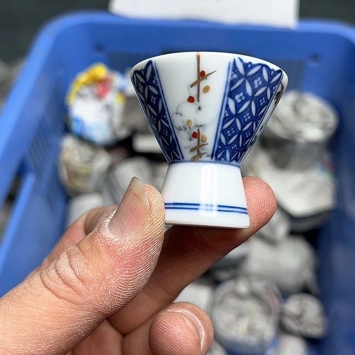 25包邮，盘子，碗，杯子，茶壶，默认瑕疵