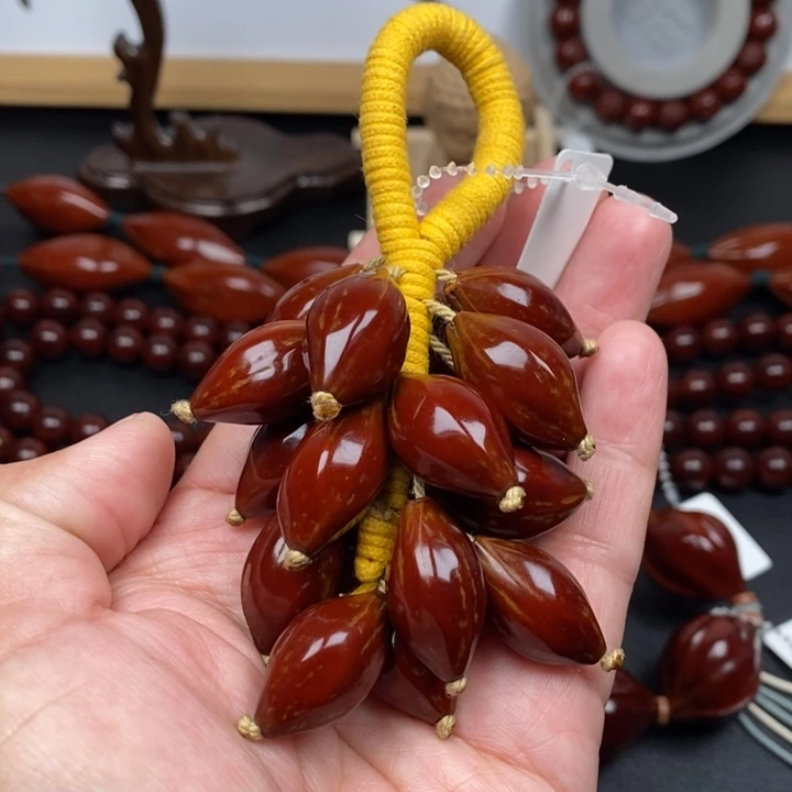 吊坠橄榄核88888888