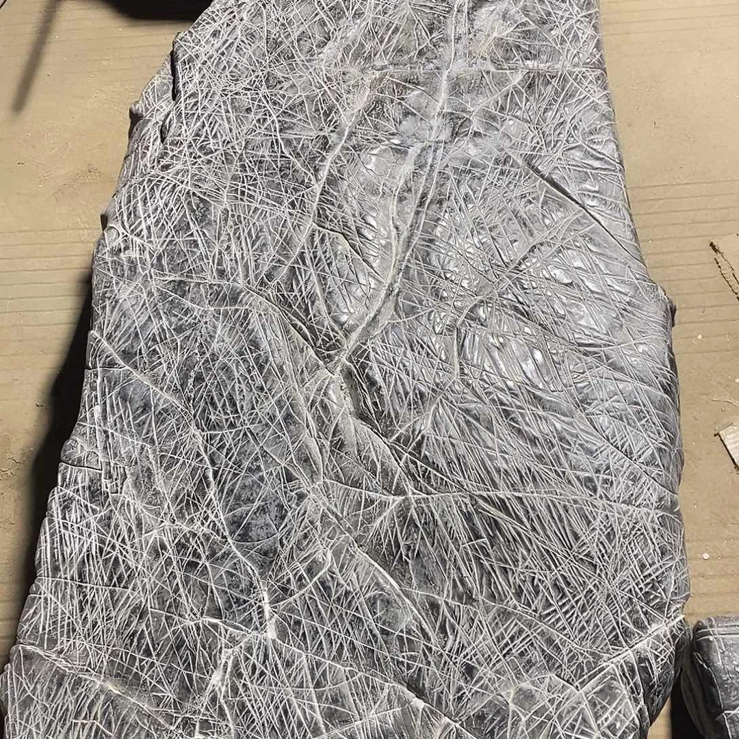 灵壁石等文物古迹