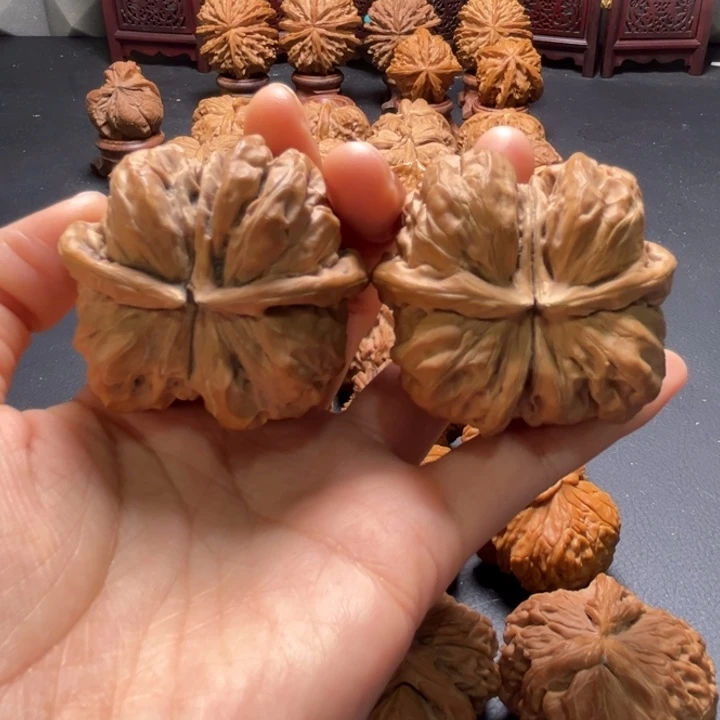 蛙蛙龙首球连49尺寸核桃哈哈哈哈哈哈