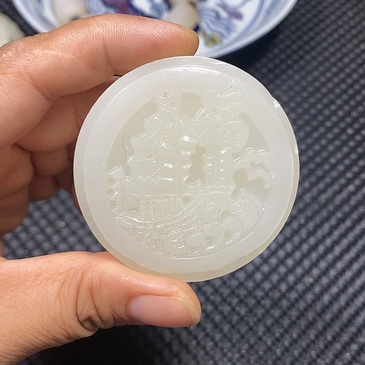 精选商品一物一图