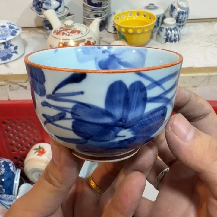 陶瓷推荐第二名20包邮