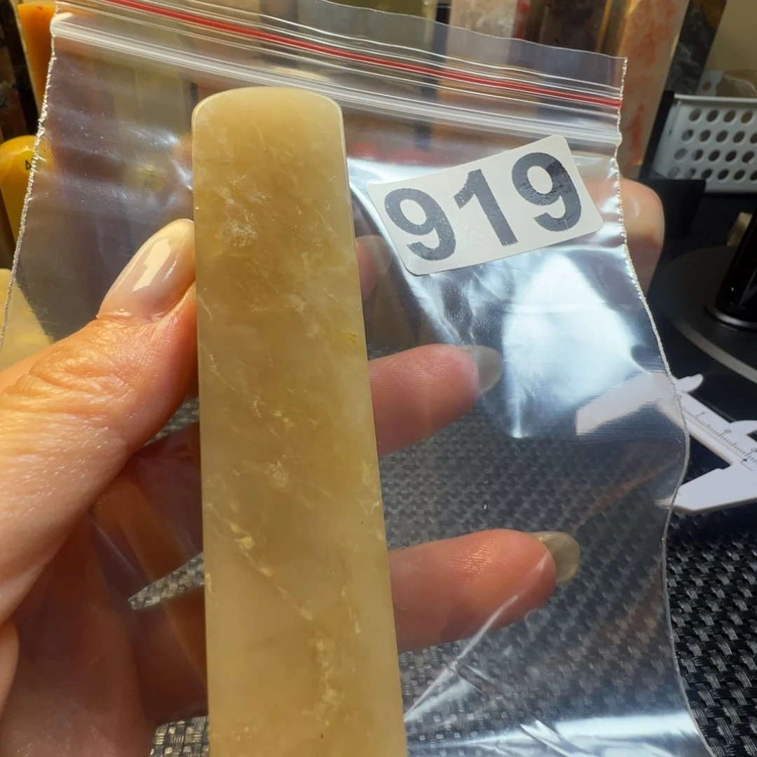 老挝石巴林石巴林石