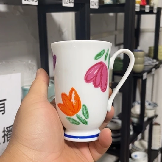 紫砂回流瓷器 默认微瑕 完美主义者甚拍 147