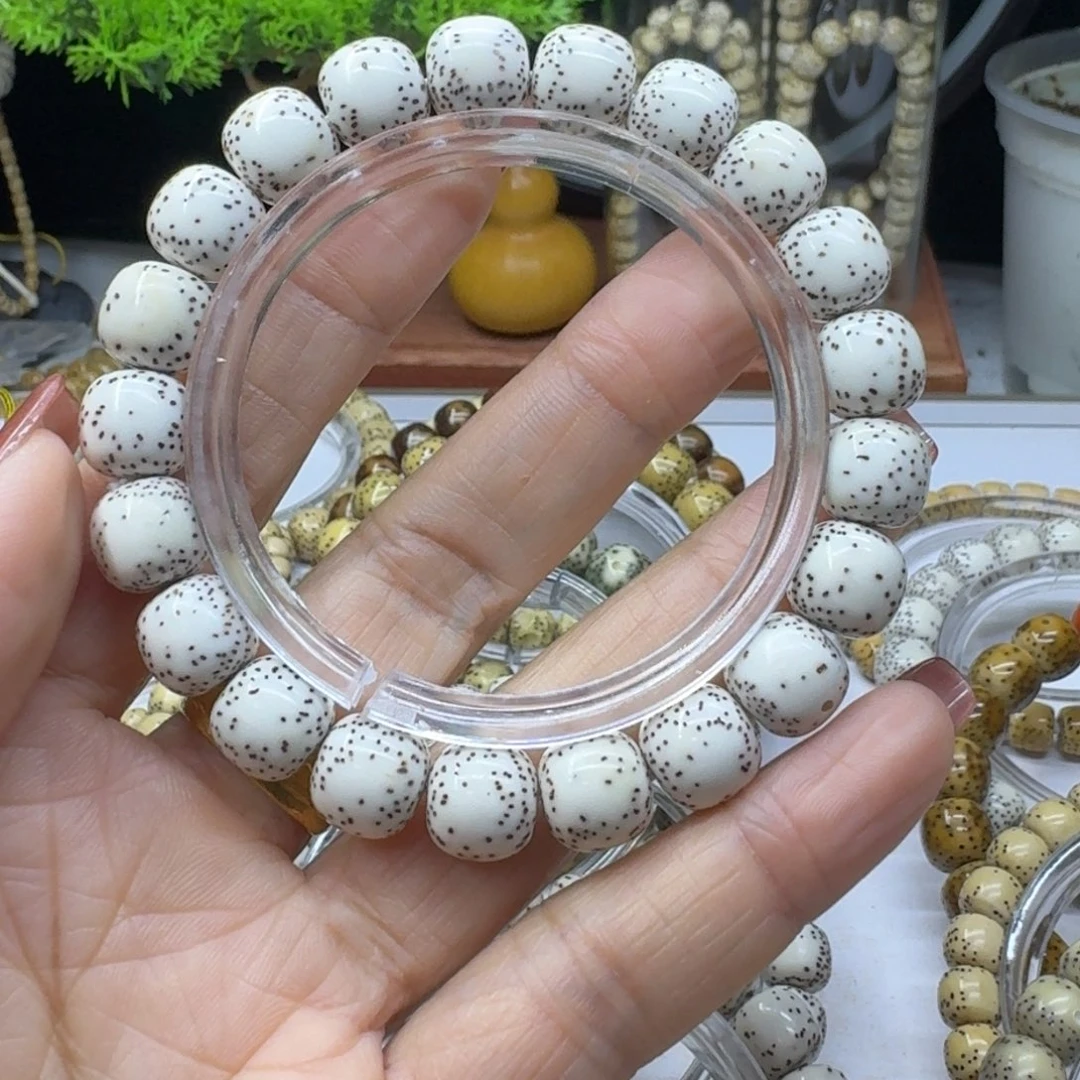 星月菩提吊坠油***丁11.10y小文星月