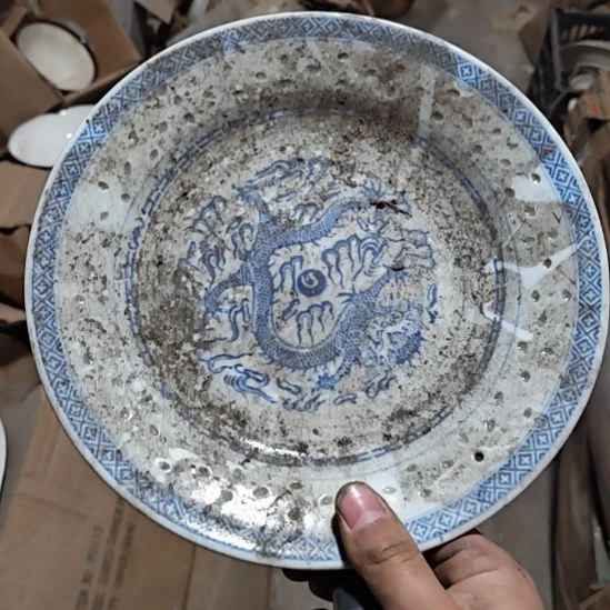 小***慧茶盏陶瓷盘子碗啥都有