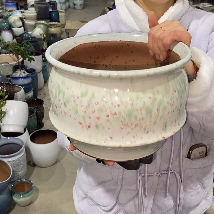 红陶高度18口25咔咔咔咔