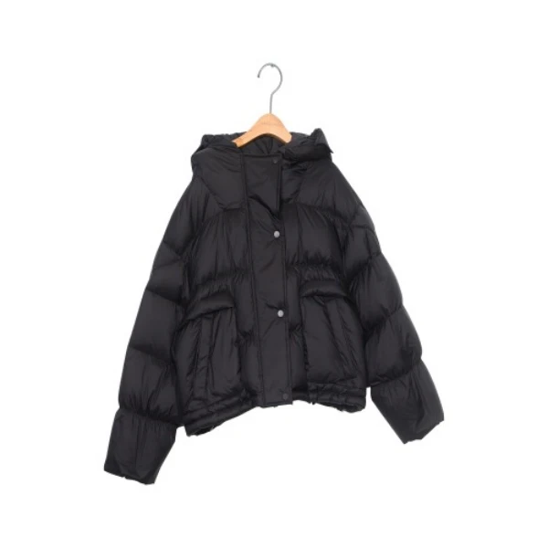 【达人专属】短款羽绒服2J891172D