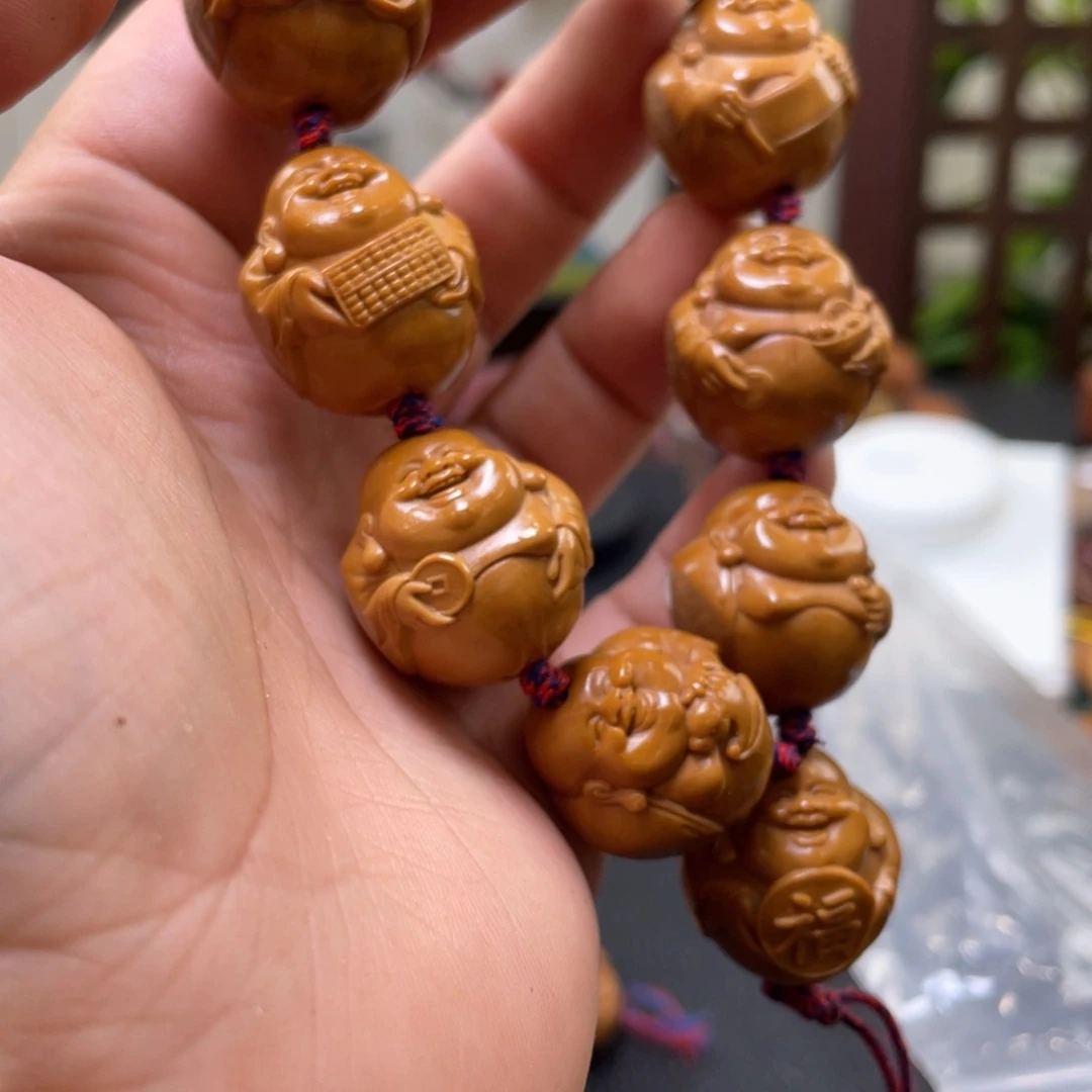 手串/手链橄榄核橄榄核