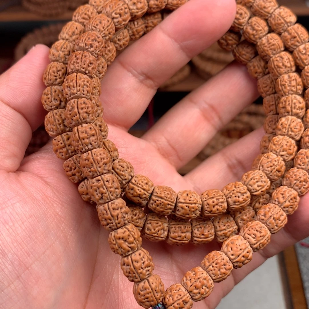 吊坠金刚菩提玩**香魔丸