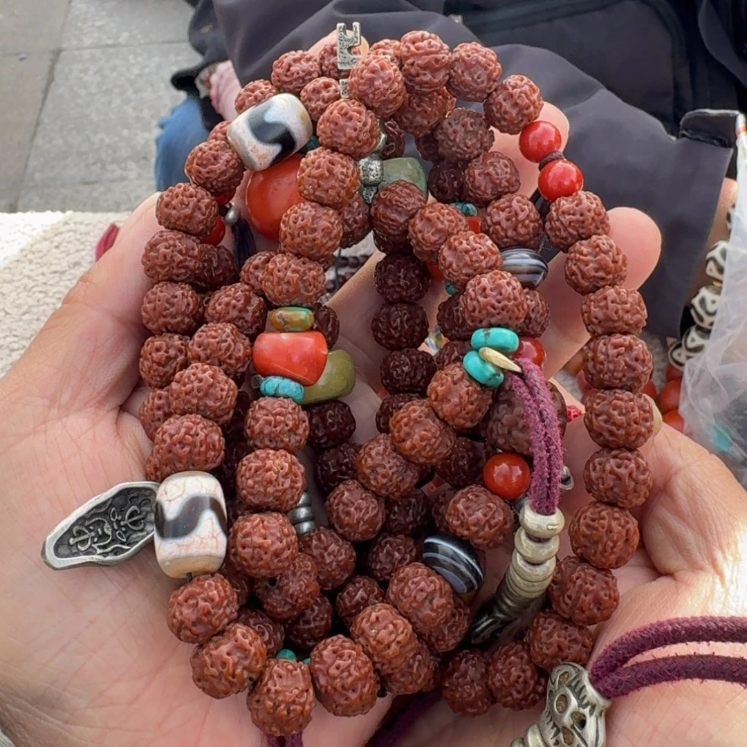 扎西强推荐藏传一件