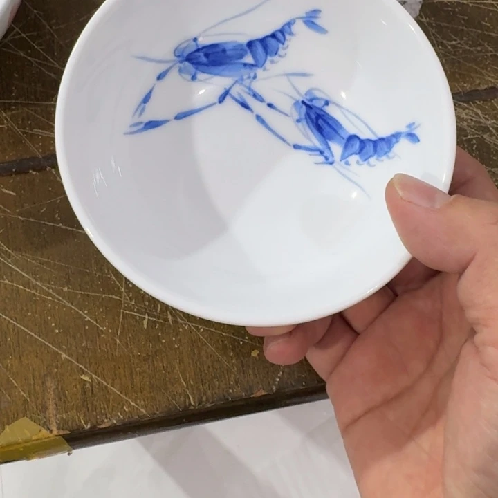 陶瓷景德镇陶瓷手工制作