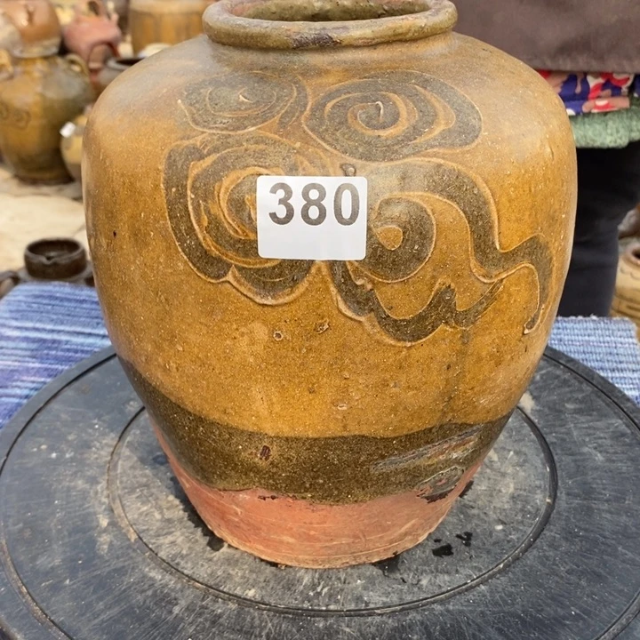 罐养花陶器包邮不议价飞****〉